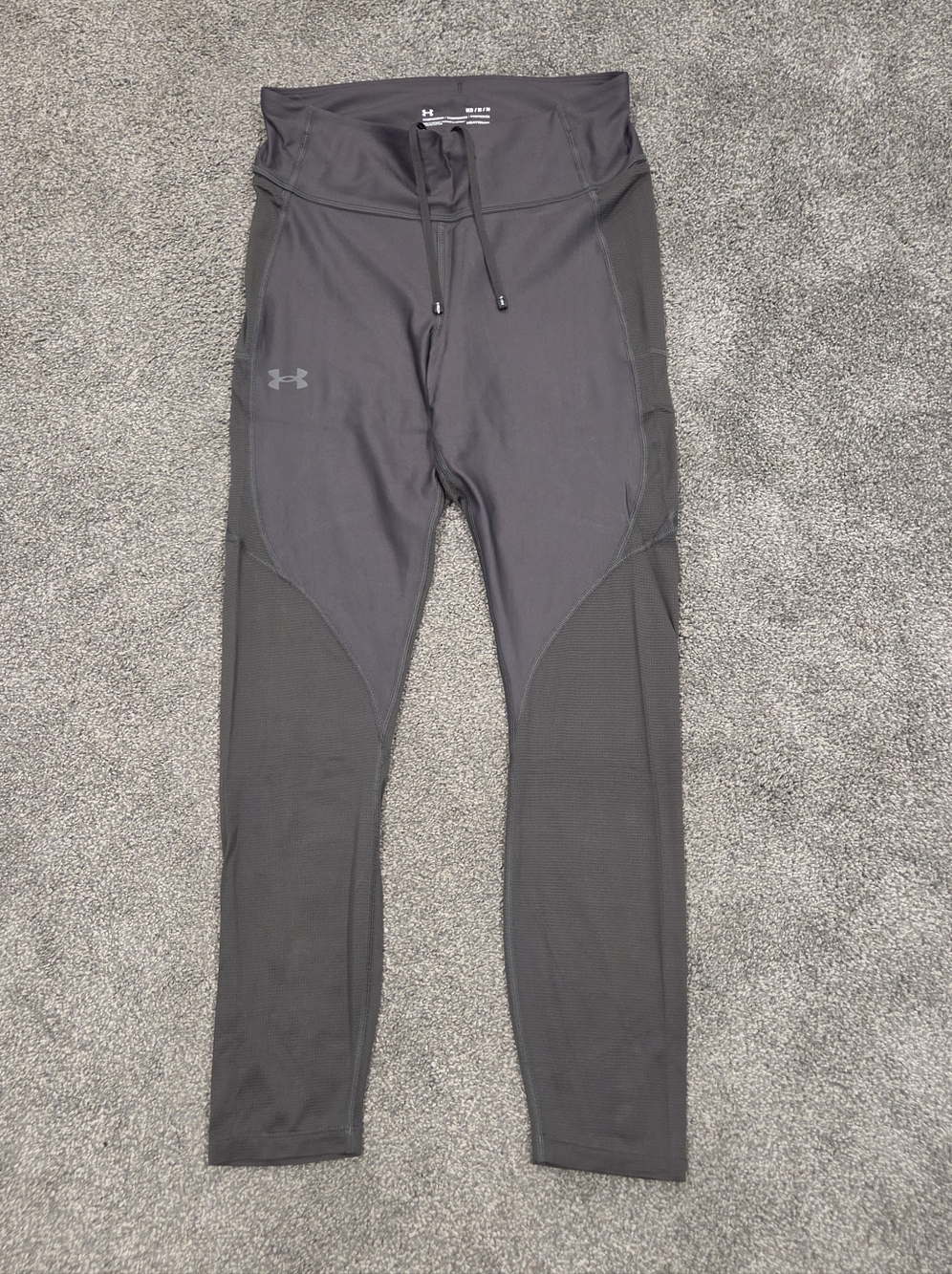 Under Armour Women’s HeatGear Leggings